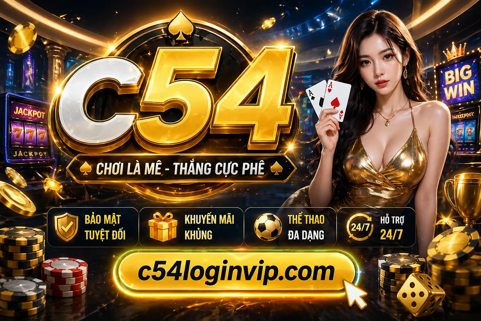 Hình ảnh banner chính trang thể thao SM66 với các chương trình khuyến mãi
