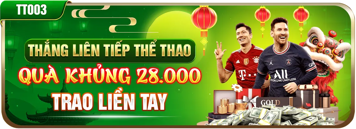 Biểu ngữ Chính Sách Bảo Mật SM66 Khuyến Mãi