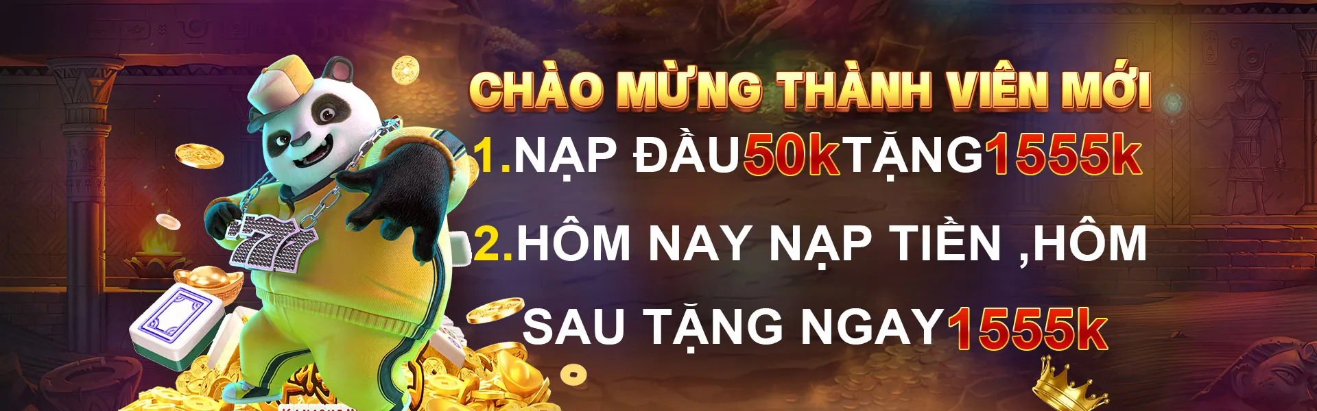 Chương trình VIP độc quyền của sm66 khuyến mãi