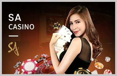 Baccarat Trực Tuyến tại SM66