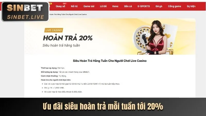Chương trình VIP SM66
